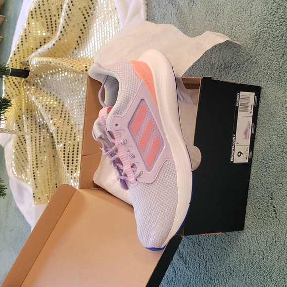 adidas Shoes Adidas Womens Energyfalcon X Running Shoe Poshmark